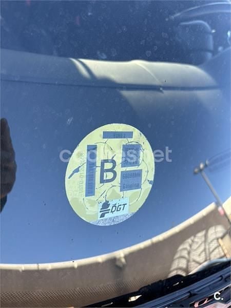 Usado VW Passat Highline 193 CV (141 kW) 2002 Verde Familiar