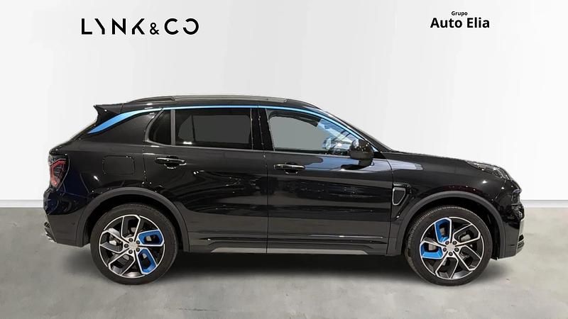 Usado Lynk & Co 01 261 CV (191 kW) 2023 SUV