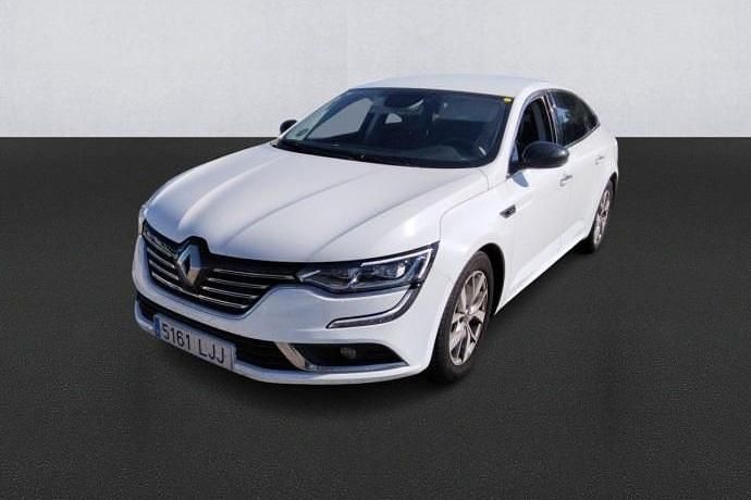 Usado 2020 Renault Talisman LIMITED Berlina | 15.800 € (Precio justo) - Imagen 1/4