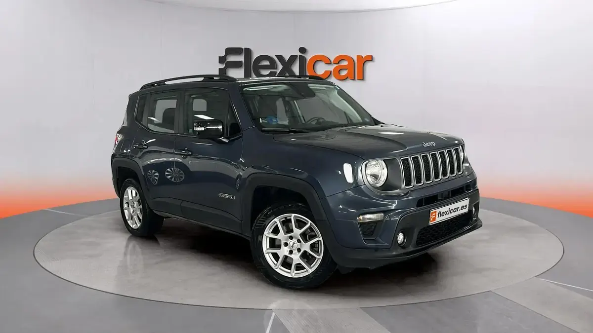 Occasion Jeep Renegade Limited 131 PK (96 kW) 2023 SUV