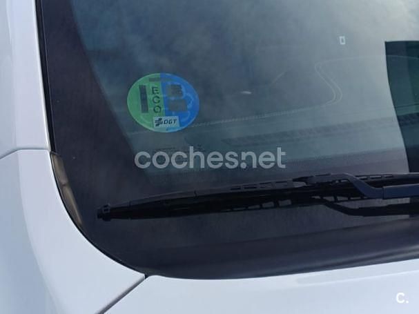 Usado Jeep Grand Cherokee Overland 250 CV (183 kW) 2014 Blanco SUV