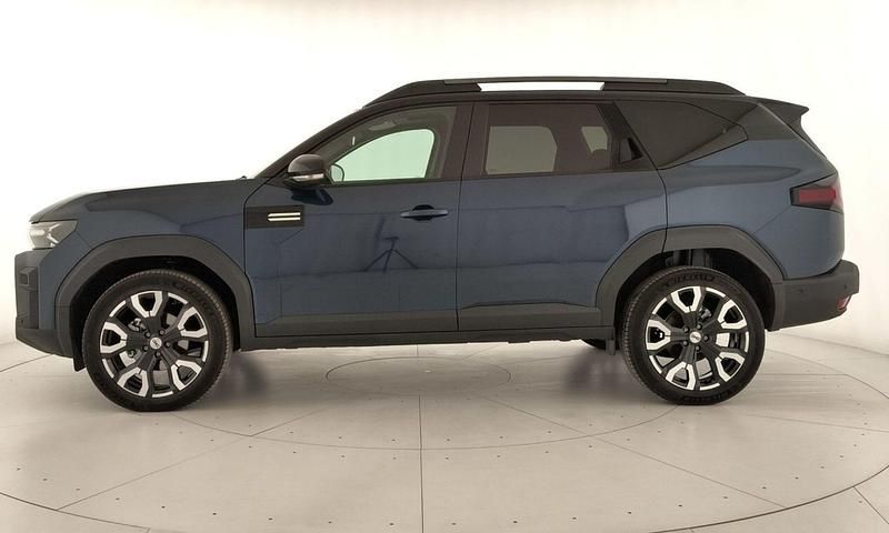 Nuevo Dacia Bigster Journey 156 CV (114 kW) 2025 Azul indigo SUV