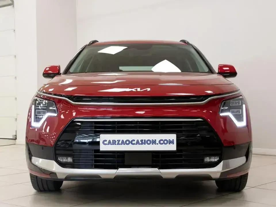 Usado Kia Niro 183 CV (134 kW) 2023 Otro SUV