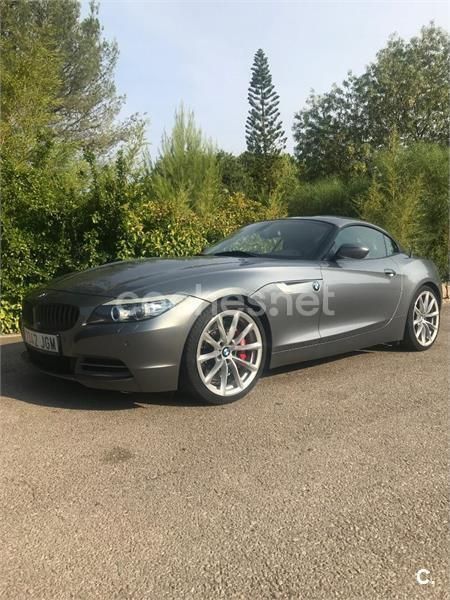 Usado 2006 BMW Z4 | 21.000 € - Imagen 1/3