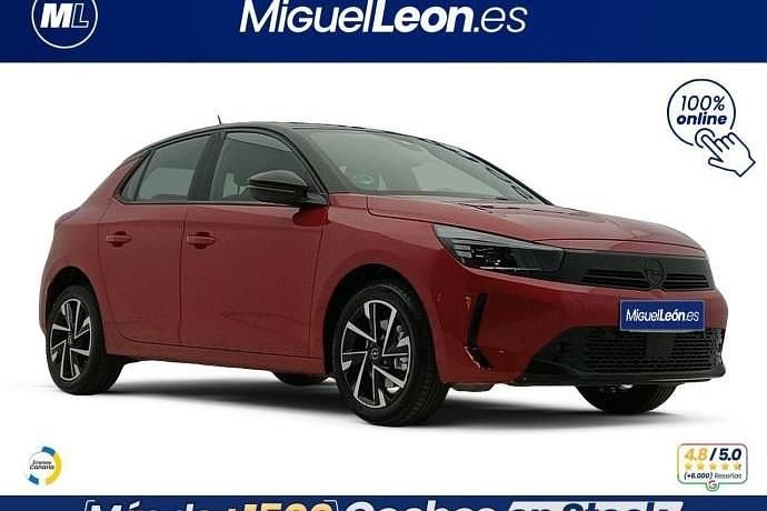 Usado Opel Corsa 100 CV (73 kW) 2023