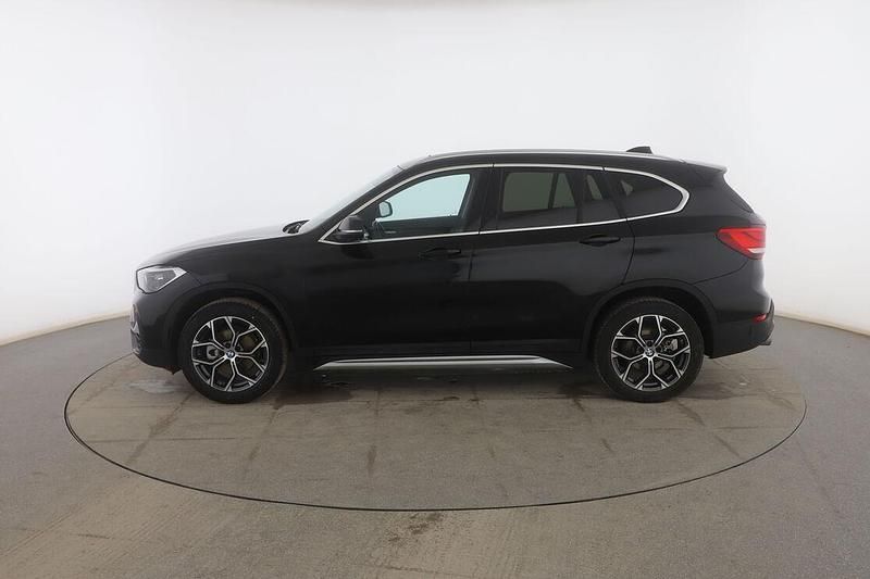 Usado BMW X1 xLine 150 CV (110 kW) 2022 Negro SUV
