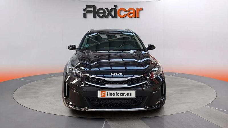 Usado Kia XCeed 120 CV (88 kW) 2023 Negro SUV