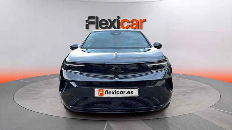Usado Opel Mokka 136 CV (100 kW) 2025 Negro SUV