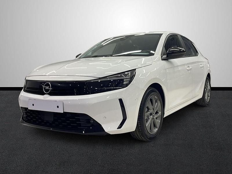 Blanco Nuevo 2025 Opel Corsa Edition | 16.890 € (Precio justo) - Imagen 1/4