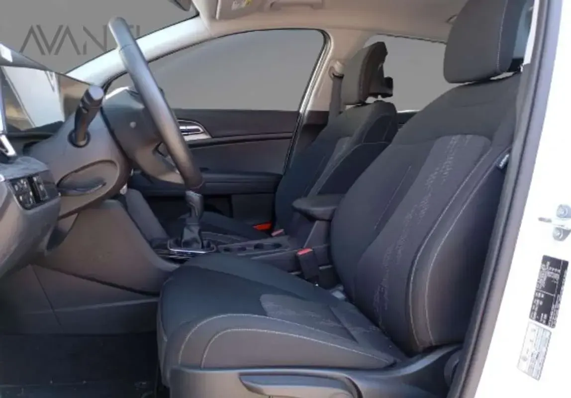 Usado Kia Sportage 150 CV (110 kW) 2024 SUV