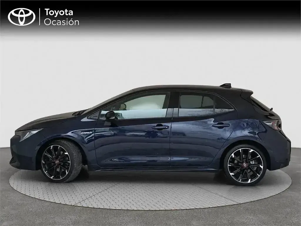 Usado Toyota Corolla Sport 184 CV (135 kW) 2022 Otro Monovolumen