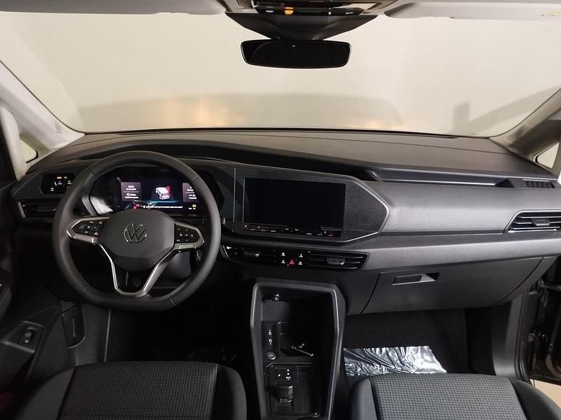 Nuevo VW Caddy 150 CV (110 kW) 2025 Gris Monovolumen