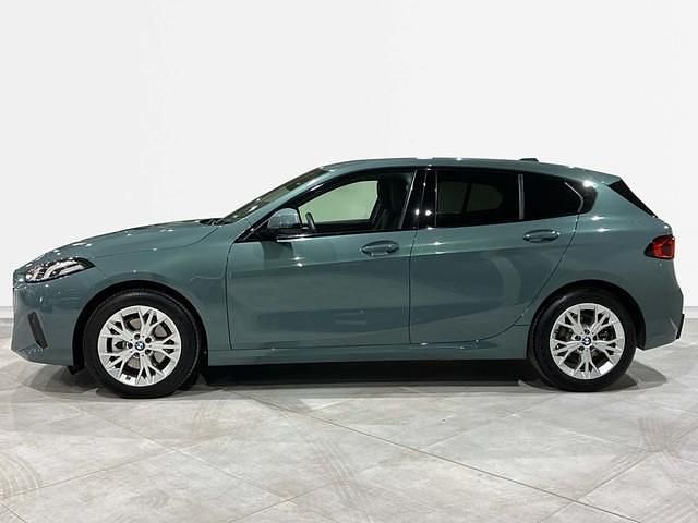 Usado BMW 120 Shadowline 178 CV (130 kW) 2024 Utilitario