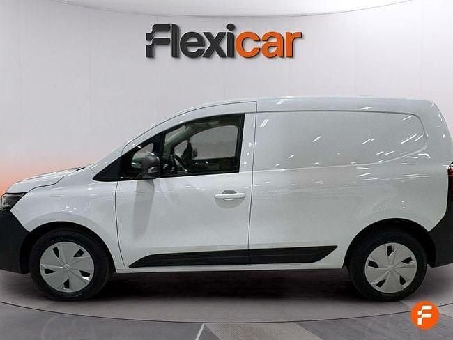 Usado Nissan Townstar 89 kW (122 CV) 2024 Blanco