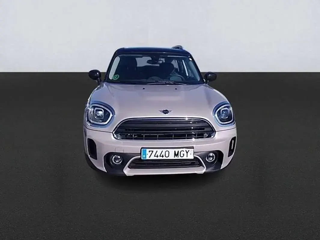 Usado Mini Cooper Countryman 136 CV (100 kW) 2023 Gris SUV