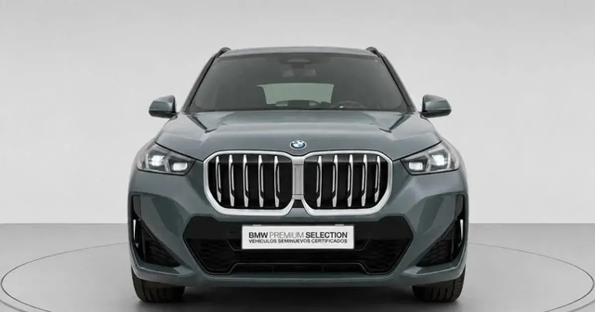Usado BMW X1 245 CV (180 kW) 2025 SUV