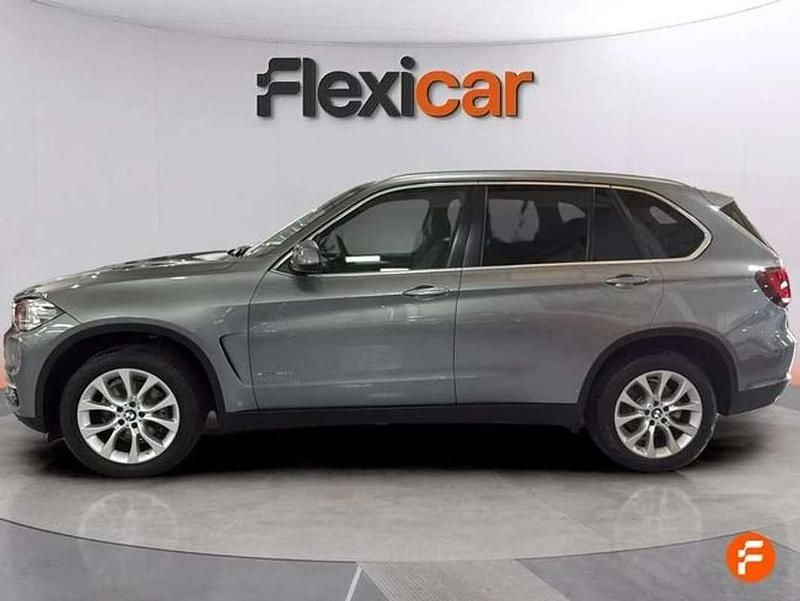 Usado BMW X5 265 CV (194 kW) 2019 Gris SUV