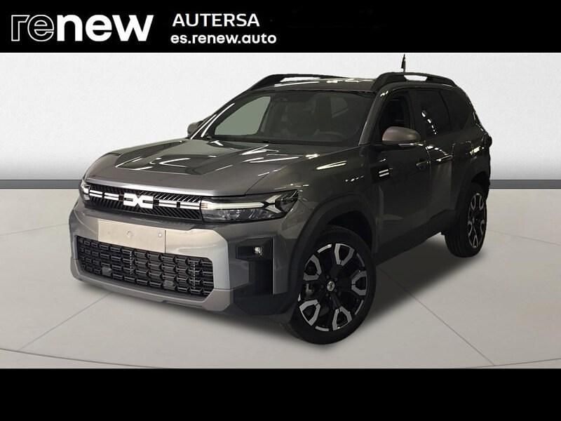 Sin color Nuevo 2025 Dacia Bigster Journey SUV | 28.900 € - Imagen 1/4