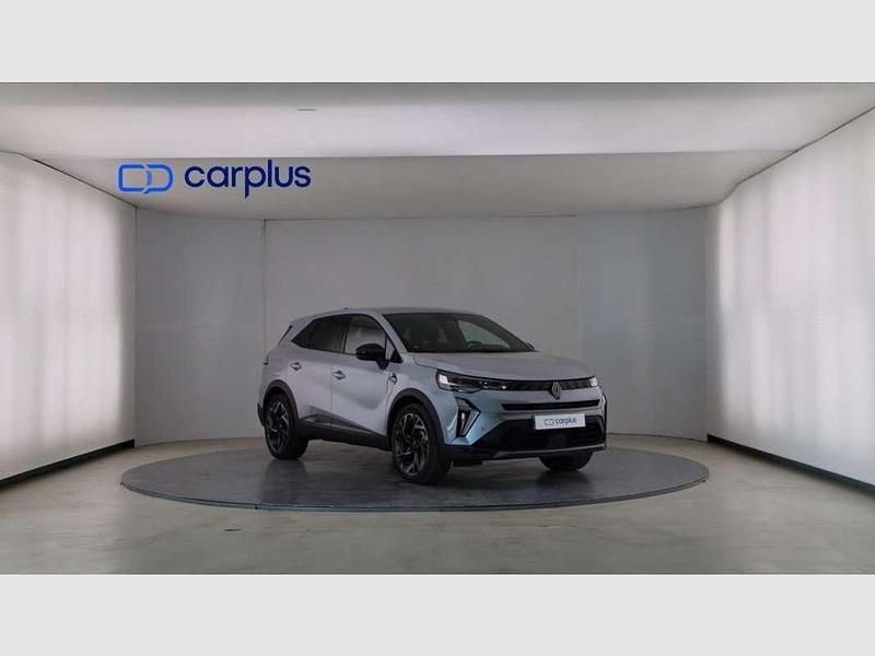 Usado Renault Symbioz Esprit Alpine 143 CV (105 kW) 2024 Gris SUV