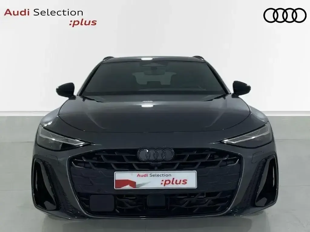 Nuevo Audi A6 299 CV (219 kW) 2026 Gris Berlina