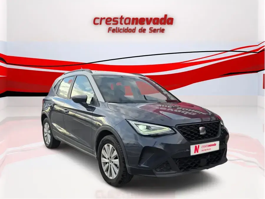 Usado Seat Arona Style 115 CV (84 kW) 2024 SUV