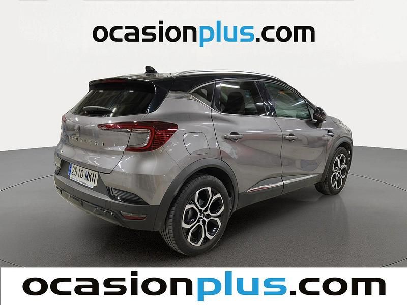 Usado Mitsubishi ASX 140 CV (102 kW) 2023 Gris SUV