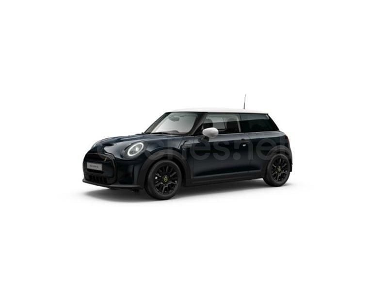 Käytetty Mini Cooper SE 135 kW (184 HP) 2021 Eléctrico Viistoperä