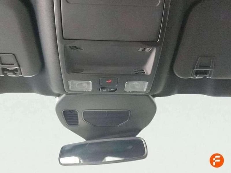 Azul Usado 2021 Ford Kuga ST-Line SUV | 17.990 € (Precio justo) - Imagen 1/4