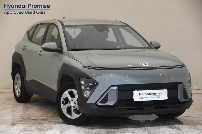 Usado Hyundai Kona 128 CV (94 kW) 2025 SUV