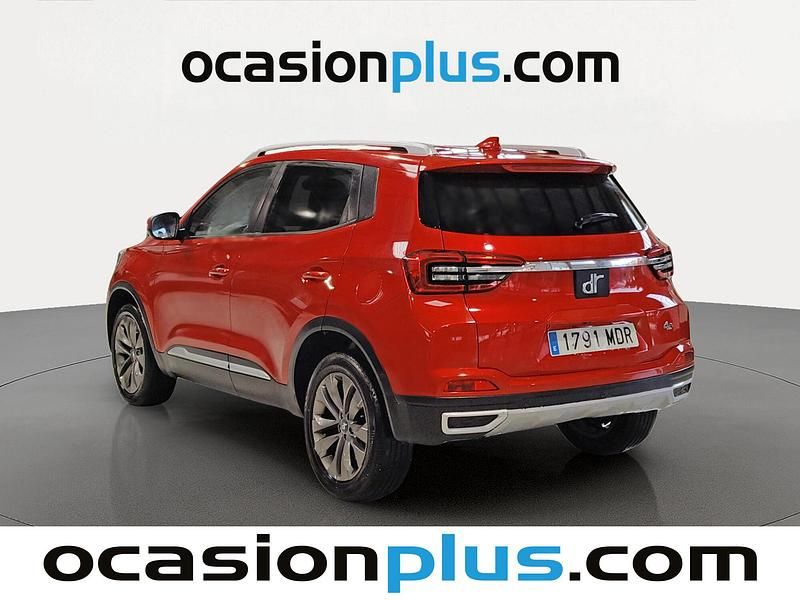 Usado DR DR 4.0 116 CV (85 kW) 2023 Rojo SUV
