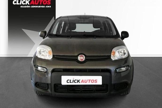 Usado Fiat Panda 70 CV (51 kW) 2024 Utilitario