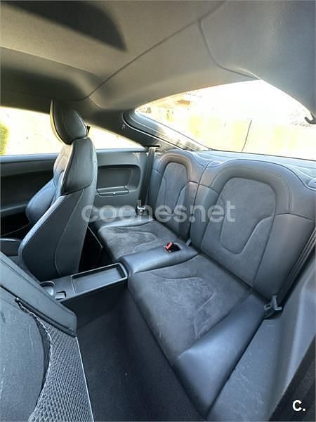 Usado Audi TT 200 CV (147 kW) 2007 Negro Coupe