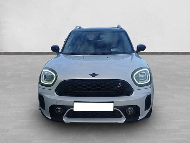 Usado Mini Cooper S Countryman 178 CV (130 kW) 2022 Gris / plata SUV