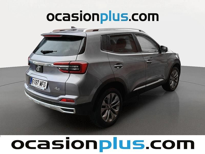 Usado DR DR 4.0 116 CV (85 kW) 2023 Blanco SUV