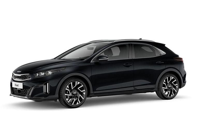 Nuevo Kia XCeed 149 CV (109 kW) 2026 Negro SUV