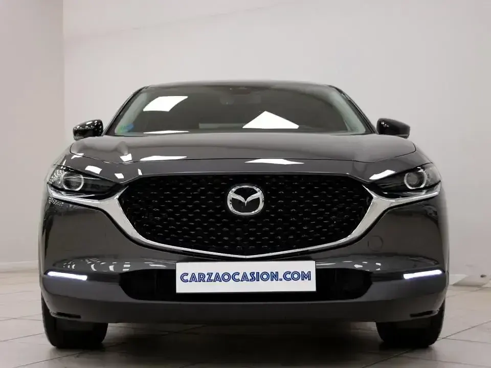 Usado Mazda CX-30 Homura-Line 186 CV (136 kW) 2022 Otro SUV