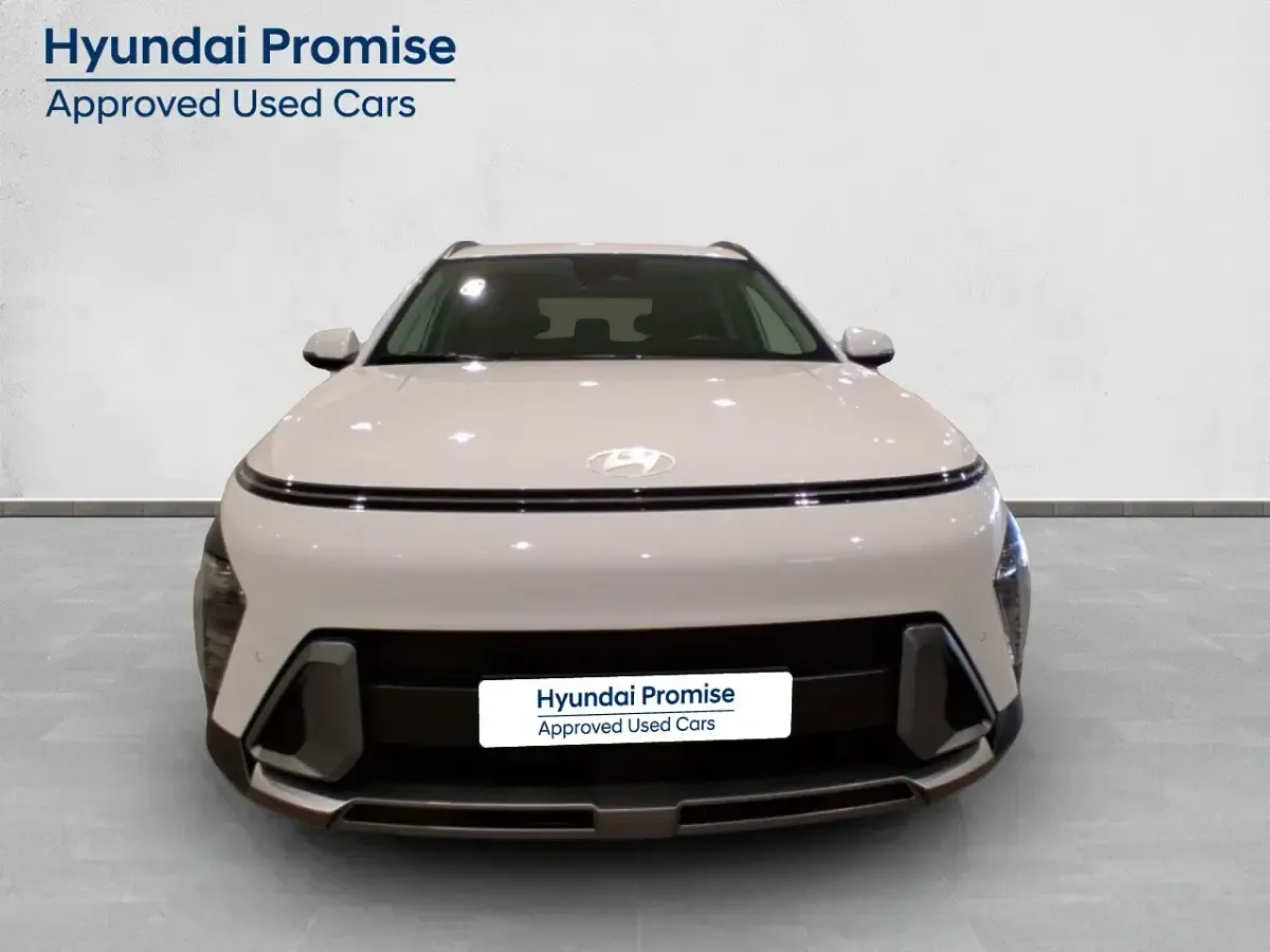 Usado Hyundai Kona 137 CV (100 kW) 2026 SUV