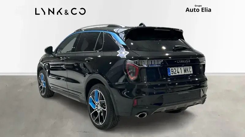 Usado 2023 Lynk & Co 01 SUV | 26.900 € (Caro) - Imagen 1/4