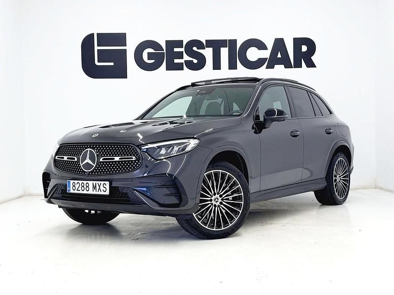 Usado Mercedes GLC300e 333 CV (244 kW) 2025