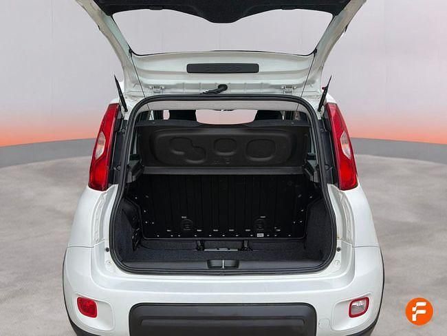 Usado Fiat Panda 70 HP (51 kW) 2023 Branco Citadino