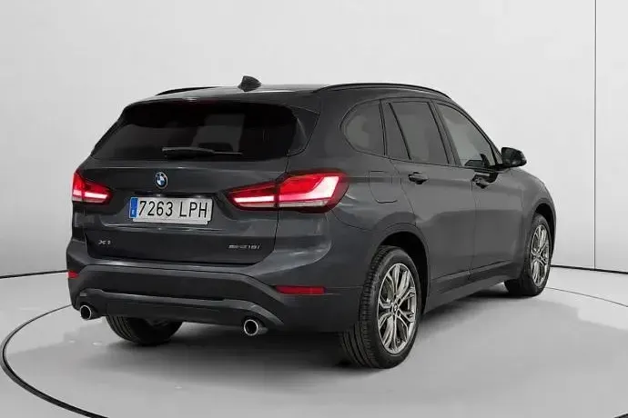 Usado BMW X1 Advantage 140 CV (102 kW) 2021 SUV