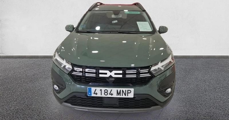 Usado Dacia Jogger Expression 110 CV (80 kW) 2024 Monovolumen
