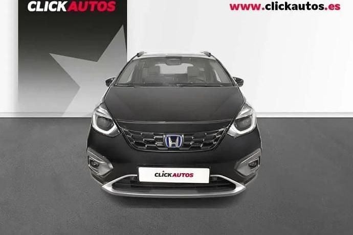 Usado Honda Jazz 122 CV (89 kW) 2025 Utilitario