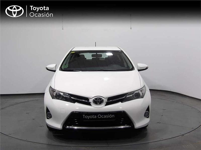 Brugt Toyota Auris Active 132 HK (97 kW) 2015 Hatchback