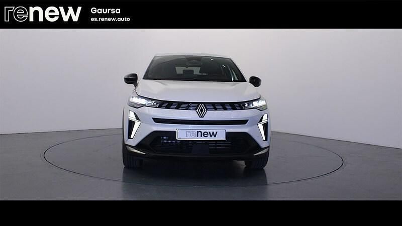 Usado Renault Symbioz Techno 145 CV (106 kW) 2025 Blanco SUV