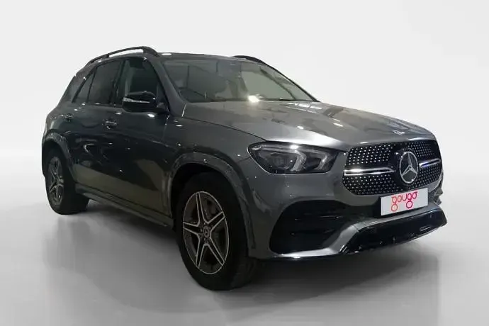 Usado Mercedes 300 200 CV (147 kW) 2023