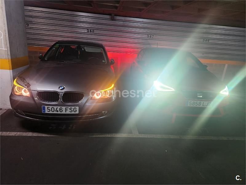 Usado Seat Ibiza XCELLENCE 90 CV (66 kW) 2020 Rojo Utilitario