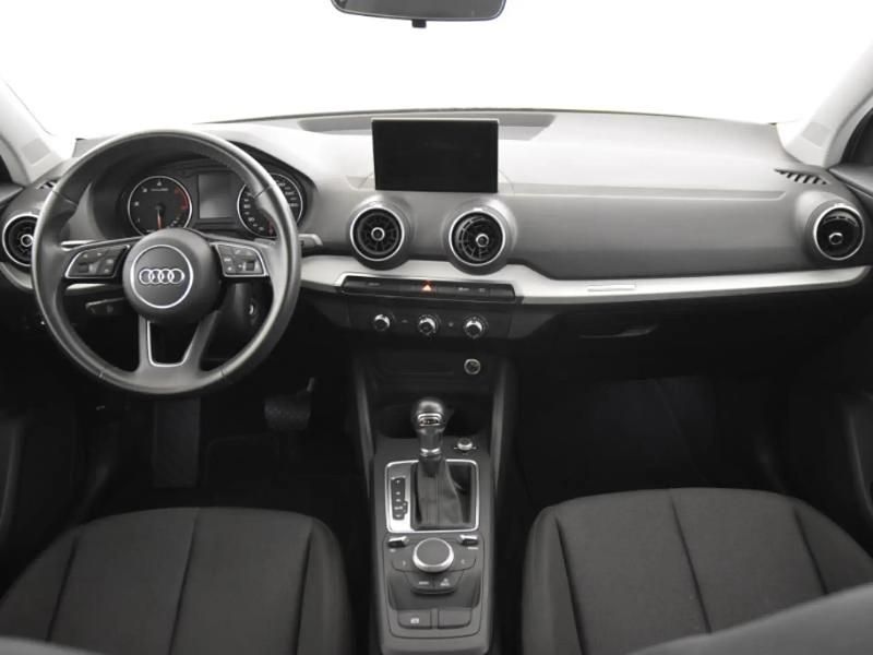 Usado Audi Q2 Advanced Plus 116 CV (85 kW) 2021 Blanco SUV