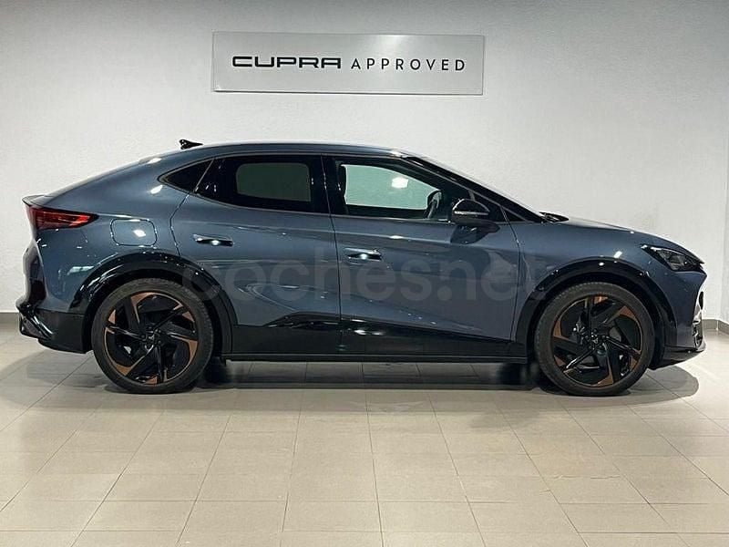 Usado Cupra Tavascan VZ 250 kW (340 CV) 2025 Eléctrico SUV