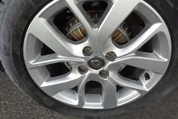 Usado Renault Clio LIMITED 90 CV (66 kW) 2018